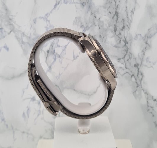 Montre OMEGA - Montre Seamaster Diver 300 "James Bond" 58 Facettes 21090422001001