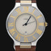 Montre Cartier Montre Must 21 58 Facettes MT39933