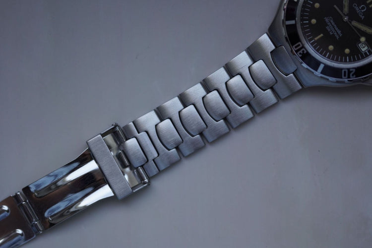 Montre Omega Seamaster 396.1062 58 Facettes