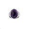 Bague 56 Bague iolite et diamants 58 Facettes 19954
