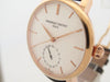 Montre montre FREDERIQUE CONSTANT slimline fc 42 mm automatique 58 Facettes 262780