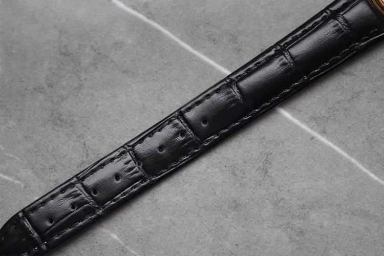 Montre Longines Quartz 150 7097 58 Facettes