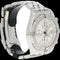 Montre Breitling Montre Chronomat Evolution Chronographe 58 Facettes MT42036
