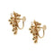 Boucles d'oreilles TIFFANY and Co - Boucles d'oreilles grappe de raisin 58 Facettes 34936