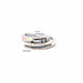 Bague 50 Bague Trilogie G Garel Diamants 58 Facettes 3-GSJE512-01