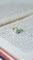 Bague 47 Ancienne Bague Marguerite Or Jaune, Turquoise, Diamants 58 Facettes