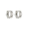 Boucles d'oreilles Boucles d'oreilles en diamant 58 Facettes 36633
