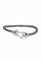 Bracelet Bracelet FRED Force 10 Or Blanc 750/1000 58 Facettes 65312-61773