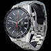 Montre Tag Heuer Montre Carrera Calibre 16 Date Chronograph 58 Facettes MT40673