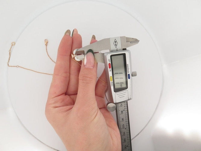 Collier collier FRED pretty woman mm nacre & malachite 58 Facettes 259047