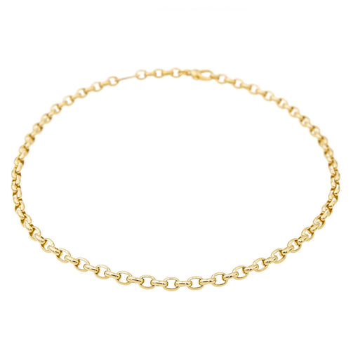 Collier Pomellato Collier Or jaune 58 Facettes 3634330CN