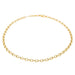 Collier Pomellato Collier Or jaune 58 Facettes 3634330CN