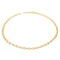 Collier Pomellato Collier Or jaune 58 Facettes 3634330CN