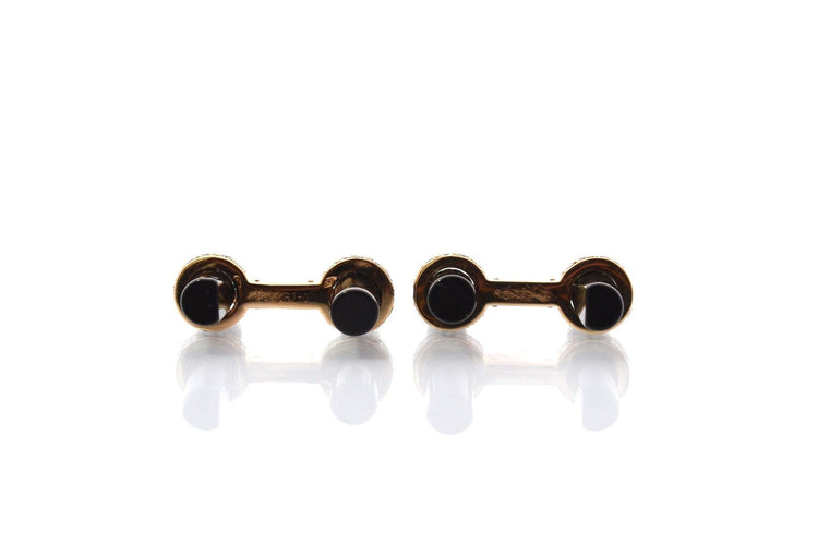 Boutons de manchette Boutons de manchette Van Cleef & Arpels 58 Facettes 26768