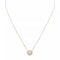 Collier Collier Cartier "Cartier d'Amour" or rose, diamants. 58 Facettes 33680
