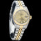Montre Rolex Montre Date Just 26 58 Facettes MT39869