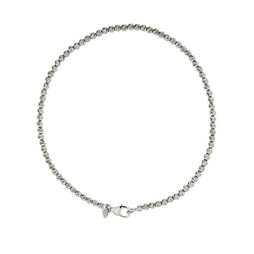 Bracelet Bracelet de perles 58 Facettes 33399