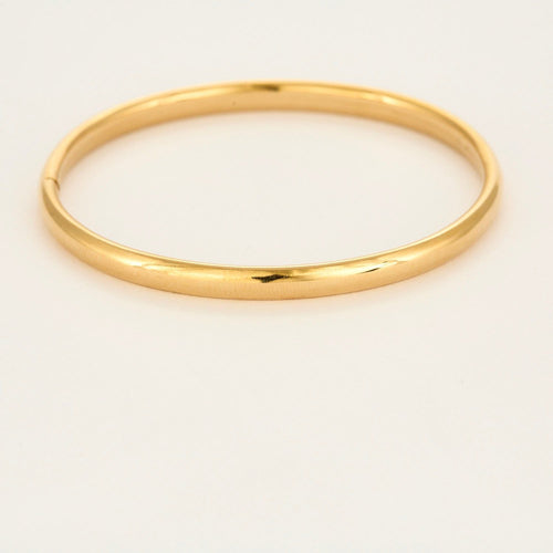 Bracelet Bracelet Jonc 58 Facettes