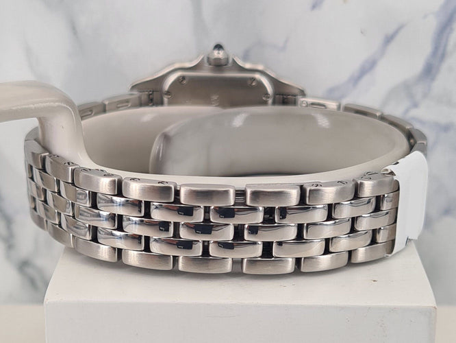 Montre CARTIER - Montre Panthere PM 58 Facettes 1320