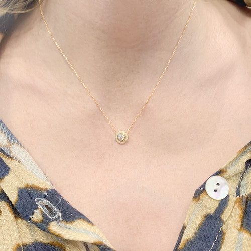 Collier Collier Cartier "Cartier d'Amour" or rose, diamants. 58 Facettes 33680