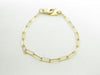 Bracelet bracelet DINH VAN menottes r10 or jaune 58 Facettes 259277