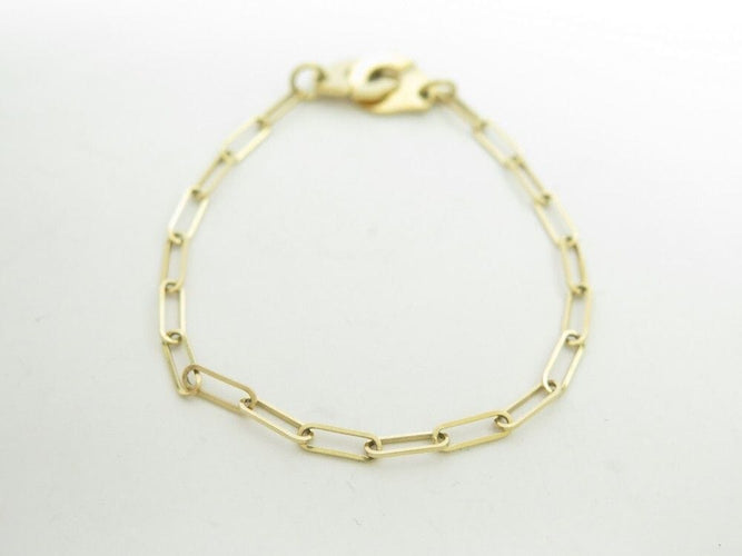 Bracelet bracelet DINH VAN menottes r10 or jaune 58 Facettes 259277