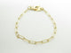 Bracelet bracelet DINH VAN menottes r10 or jaune 58 Facettes 259277
