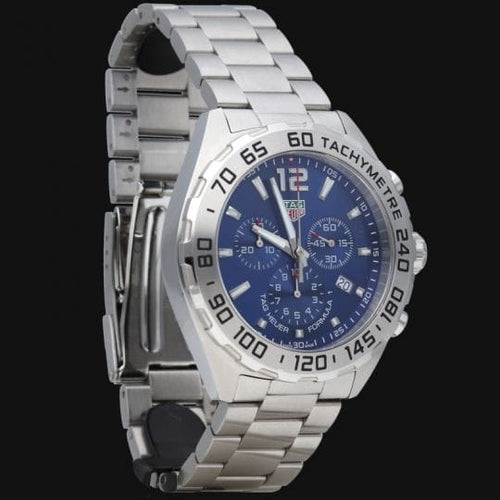 Montre Tag Heuer Montre Formula 1 Quartz Chronograph 58 Facettes MT44510