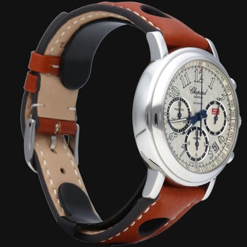 Montre Chopard Montre Mille Miglia Chronograph 58 Facettes MT42488