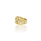 Bague 51 Bague en diamant All Fruits 58 Facettes