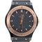 Montre Hublot Montre Classic Fusion 45Ceramic King Gold 58 Facettes MT41177