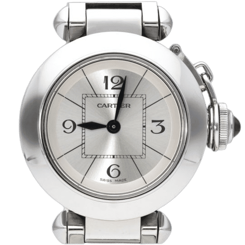 Cartier Zobrazit Pasha 