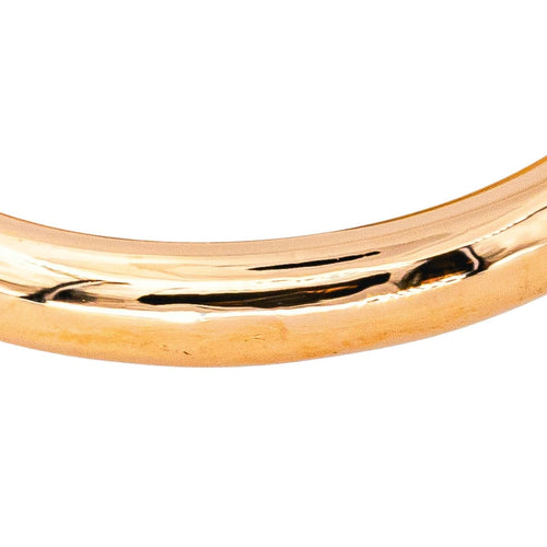 Bague 53 Pomellato Bague  Nudo  Or rose Topaze 58 Facettes 3806660CN