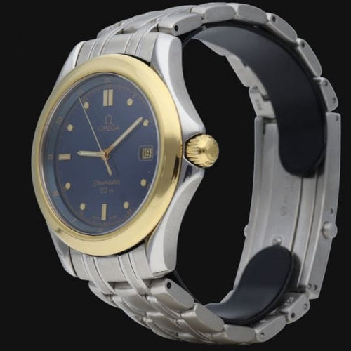 Montre Omega Montre Seamaster 120M Quartz 58 Facettes MT41885