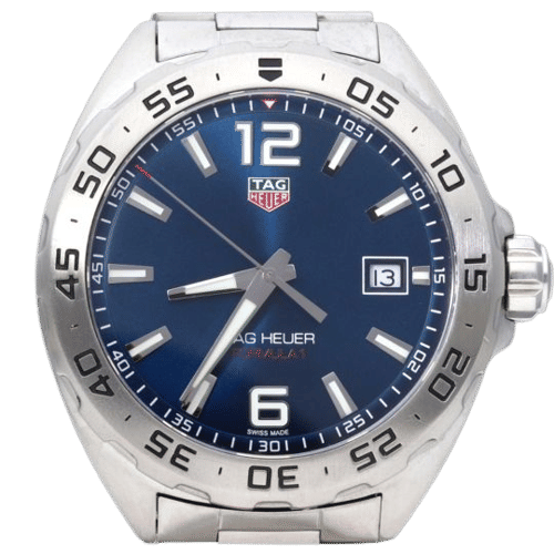 Montre Tag Heuer Montre Formula 1 Quartz 58 Facettes MT44530