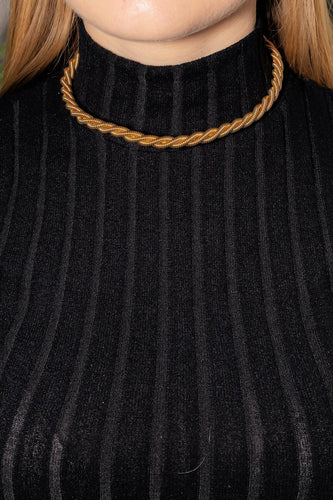 Collier Collier Or jaune 58 Facettes 4653787CN