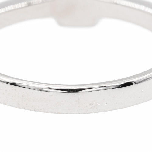 Bague 58 Bague Solitaire Or blanc Diamant 58 Facettes 2208894CN