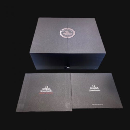 Montre Omega Montre Speedmaster Moonwatch Professional Chronograph 42 Mm 58 Facettes MT43106