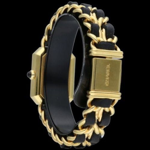 Montre Chanel Montre Premiere Taille M  (15 - 16 Cm) 58 Facettes MT40645