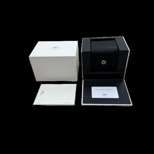 Montre Iwc Montre Pilot Mark Xvi 58 Facettes MT43607