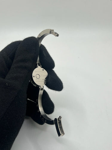 Montre Bulgari - B.Zero1 Diamants et Nacre 58 Facettes