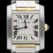 Montre Cartier Montre Tank Francaise 58 Facettes MT45147