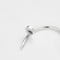 Bracelet CARTIER - Bracelet Juste un Clou en or blanc 58 Facettes