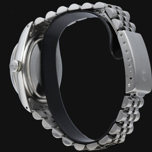 Montre Rolex Montre Datejust 36 58 Facettes MT43272