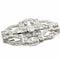 Broche Broche Art Déco en platine et diamants 58 Facettes 31309