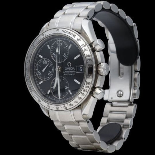 Montre Omega Montre Speedmaster Automatique Chronograph 58 Facettes MT43450