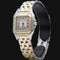 Montre Cartier Montre Panthere Pm 58 Facettes MT43384