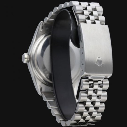 Montre Rolex Montre Datejust 36 58 Facettes MT43272