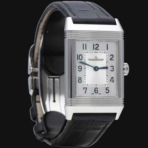 Montre Jaeger Lecoultre Montre Reverso Classique 58 Facettes MT42863