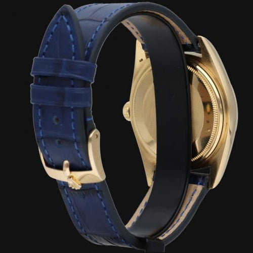 Montre Rolex Montre Day Date 36 58 Facettes MT42281